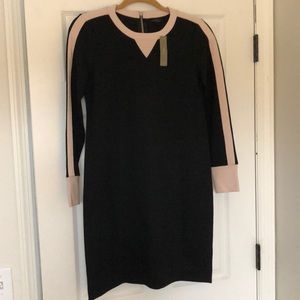 Jcrew wool dress. Size 0. NWT